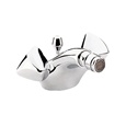 Grohe Classic 24435 - Two Handle Faucet Parts