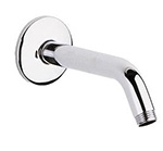 Grohe - 	27 414 000 Shower Arm Flng