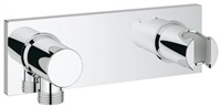 Grohe 27621000 GROHTHERM F WALL UNION