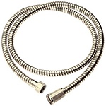Grohe 28 151 R00 - 59-inch Polished Brass, Non Metallic Hand Shower Hose
