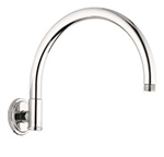 Grohe 28383BE0 - 10 1/2 " Traditional Shower Arm