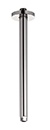 Grohe - 	28 492 BE0 12-inch Sterling Ceiling Shower Arm