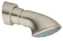 Grohe 28521EN0 - Movario Integrated Shower Head Five