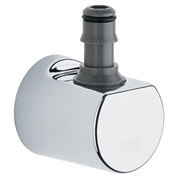 Grohe - 	28 624 000 Grohclick Shower Holder
