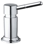 Grohe 28751001 - (New) Deluxe XL Soap Dispenser