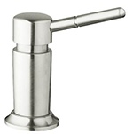Grohe 28751SD1 - (New) Deluxe XL Soap Dispenser