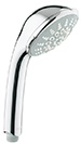 Grohe 28894000 - Relexa Ultra Champagne Hand Shower