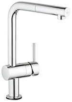 Grohe 30218001 - Minta L Touch