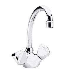 Grohe Classic - 31 054 Dual Handle High Profile Faucet - Replacement Parts