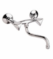Grohe Classic 31419 - Wall Mount Faucet Parts