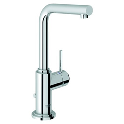 Grohe Atrio 32006 - Single Lever Lavatory Faucet Parts