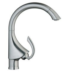Grohe K4 - 32 072 Pull Out Spray Faucet Replacement Parts