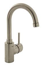 Grohe 32138EN1 - Concetto New OHM Basin high spout