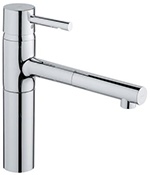 Grohe 32170000 - Essence Kitchen Single Spray Pull Down
