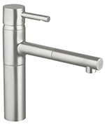Grohe 32170DC0 - Essence Kitchen Single Spray Pull Down