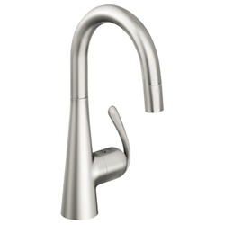 Grohe Ladylux3 - 32 283 Pull Down Faucet Parts
