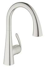 Grohe 32298SD1 - Ladylux OHM sink pull-out spray, US