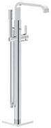 Grohe 32754001 - Allure Floor Standing Tub Spout