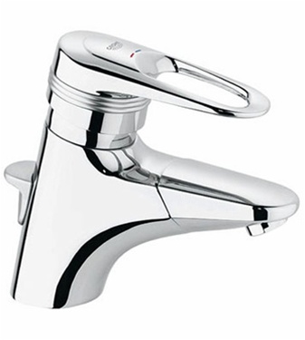 Grohe Europlus II 33171 - Single Lever Lavatory Faucet Parts