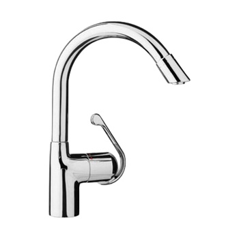 Grohe Ladylux Cafe - 33 757 Pull Out Faucet Parts