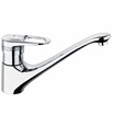 Grohe Europlus II - 33 936 Single Handle Kitchen Faucet with Spray Replacement Parts