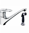 Grohe Europlus II - 33 937 Single Handle Kitchen Faucet with Spray Replacement Parts
