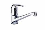 Grohe - 	33 948 000 Chrome Plated S/L Kit Fct