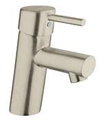 Grohe 34271EN1 - Concetto New OHM Basin less drain