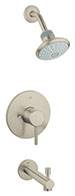 Grohe 35009EN1 - Concetto New Tub/Shower Combo