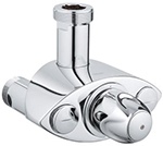 Grohe 35 087 000 - Grohtherm XL Central Thermostatic Mixing Valve