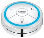 Grohe 36294000 - GROHE F-digital Puck eltr.conc. centr US