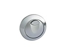 Grohe 38771000 - Push button for dual flush
