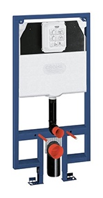 Grohe 38996000 - Rapid SL WC US