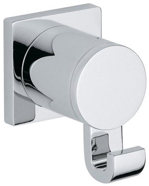 Grohe 40284000 - Allure Robe Hook
