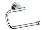 Grohe - 	40 313 000 Chrome Plated Paper Holder