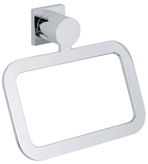 Grohe 40339000 - Allure Towel Ring