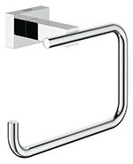 Grohe 40507000 - Essentials Cube toilet paper holder