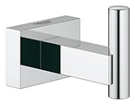 Grohe 40511000 - Essentials Cube hook