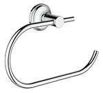 Grohe 40657000 - Essentials Authentic toilet paper holder