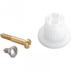 Grohe 45 186 000 - Handle Connection Adapter Set