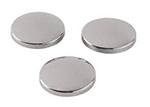 Grohe 45953BE0 Sterling Geneva Buttons (Sterling)