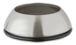 Grohe 46116DC0 cap (Super Steel) - Replacement Faucet Part