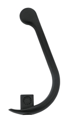 Grohe - 46 309 KK0 Soft Black Lever Handle