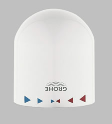 Grohe - 	46 311 L00 WH Cap