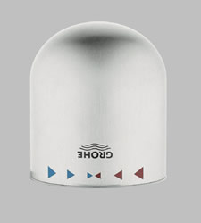 Grohe - 	46 311 SD0 SS Cap