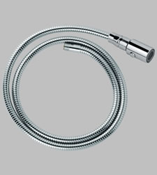 Grohe 46592000 - Ladylux Pro Hose and Head