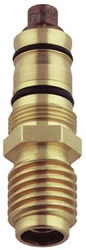 Grohe 47349000 - Thermo-element 1/2-inch Thermostatic Cartridge