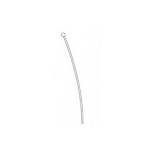 Hansgrohe 88541000 - CP Pop Up Rod