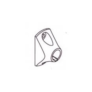 Hansgrohe 96341000 AX support element