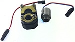 Hydrotek HCE-194 - Solenoid Module and Solenoid Coil (E-Series Faucets)